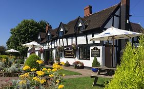 The Fountain Inn Tenbury Wells